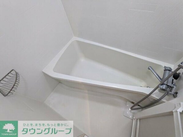 アジールコート東大井の物件内観写真